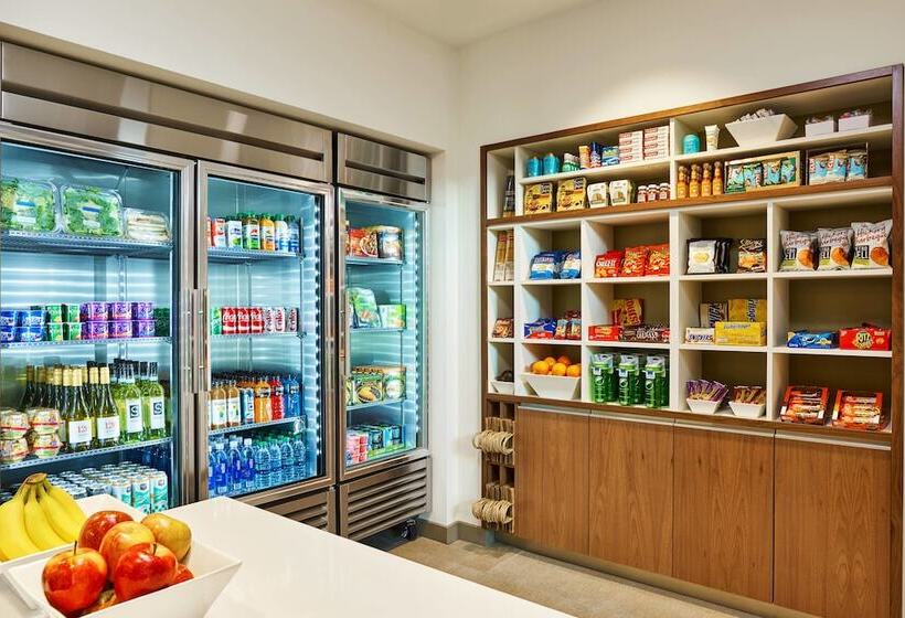 호텔 Element Basalt Aspen