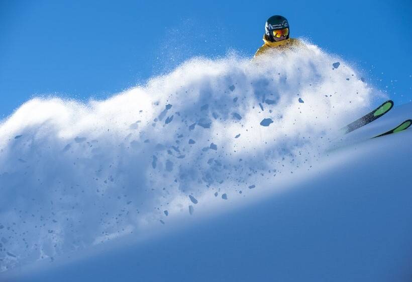 호텔 Element Basalt Aspen