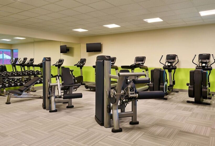 호텔 Element Basalt Aspen