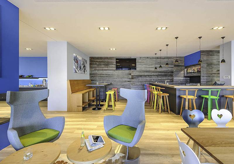 Felix Hotel Kaufbeuren