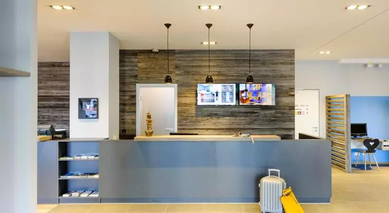 Felix Hotel Kaufbeuren