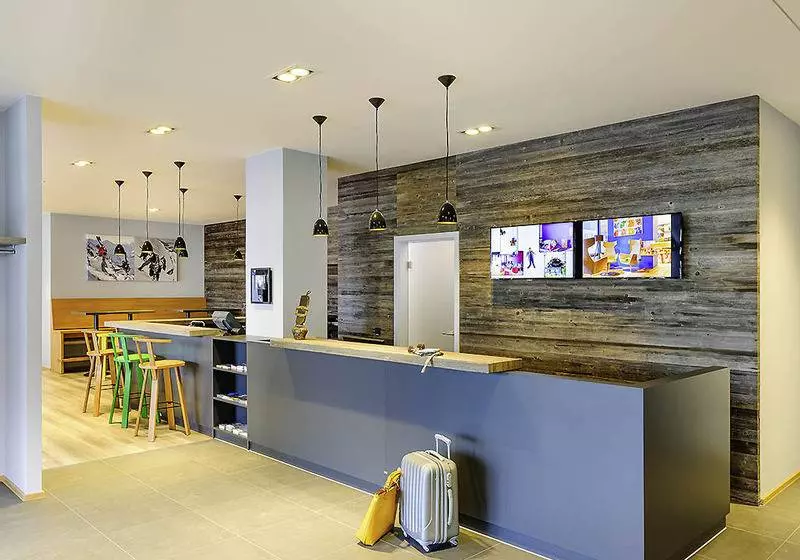 Felix Hotel Kaufbeuren