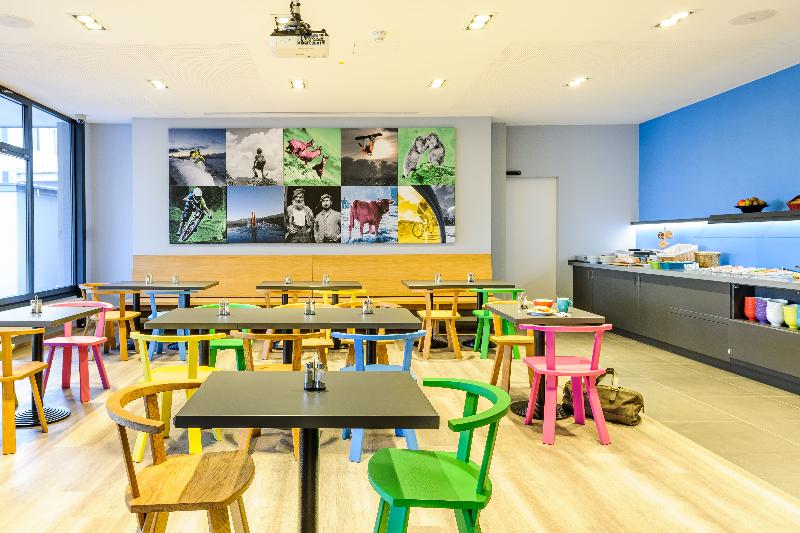 Felix Hotel Kaufbeuren