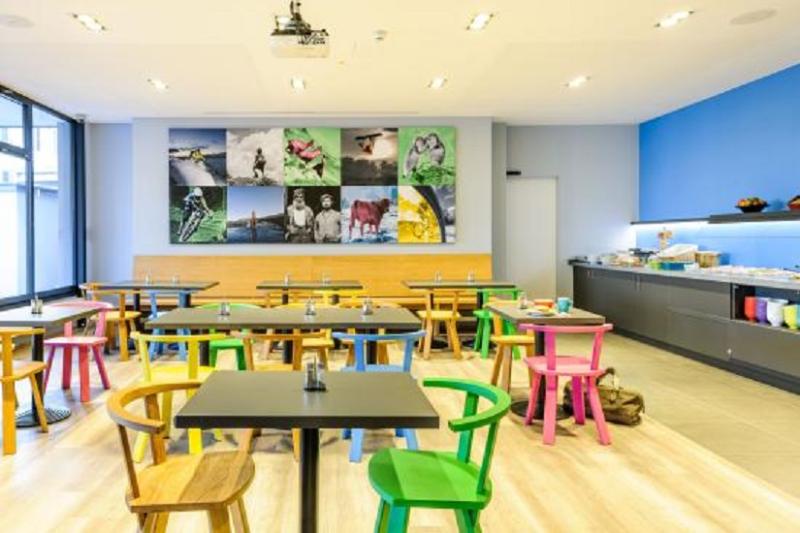 Felix Hotel Kaufbeuren