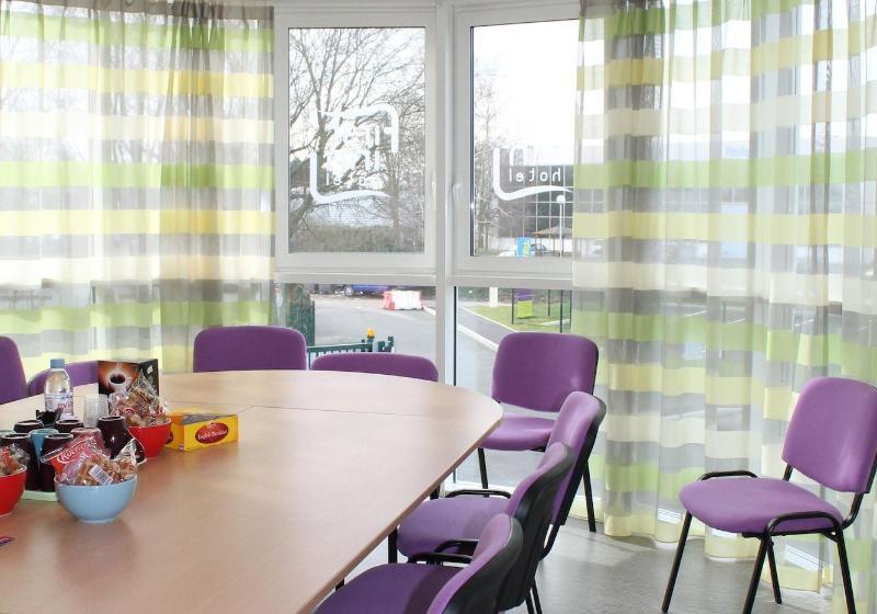 First Inn Hotel Paris Sud Les Ulis