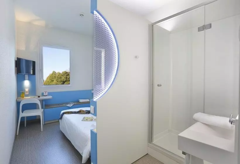 First Inn Hotel Paris Sud Les Ulis