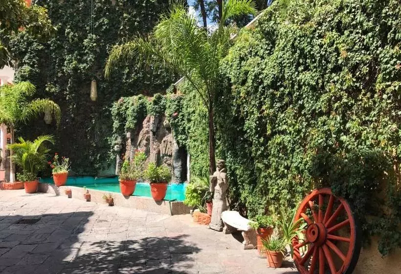 هتل Florida Plaza