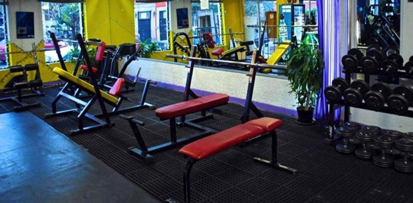 Hotelli Florida Plaza