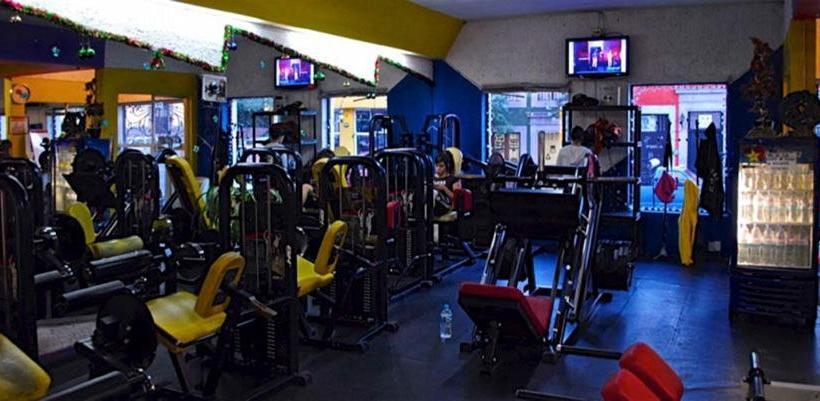 Hotelli Florida Plaza