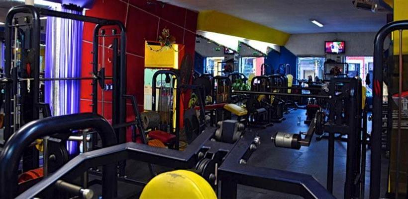 Hotelli Florida Plaza