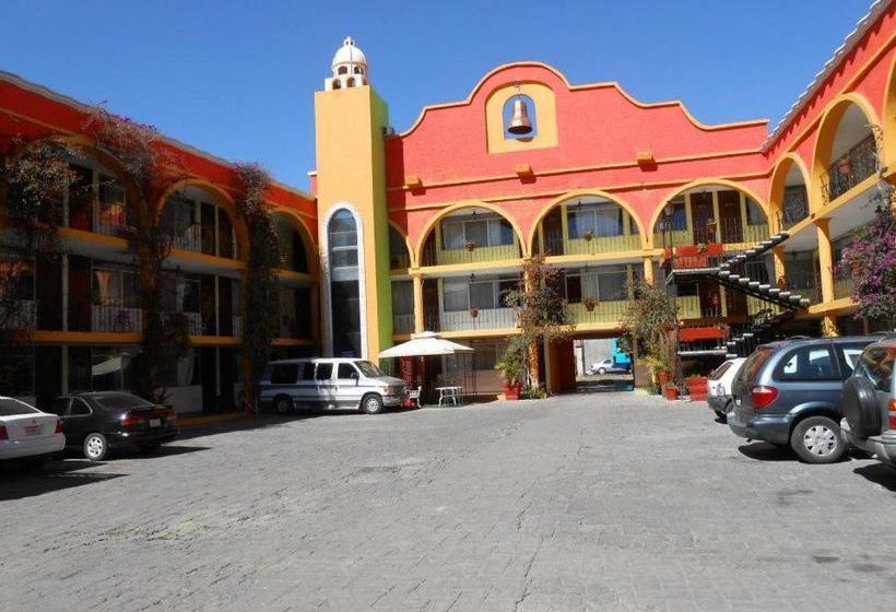 Hotelli Florida Plaza