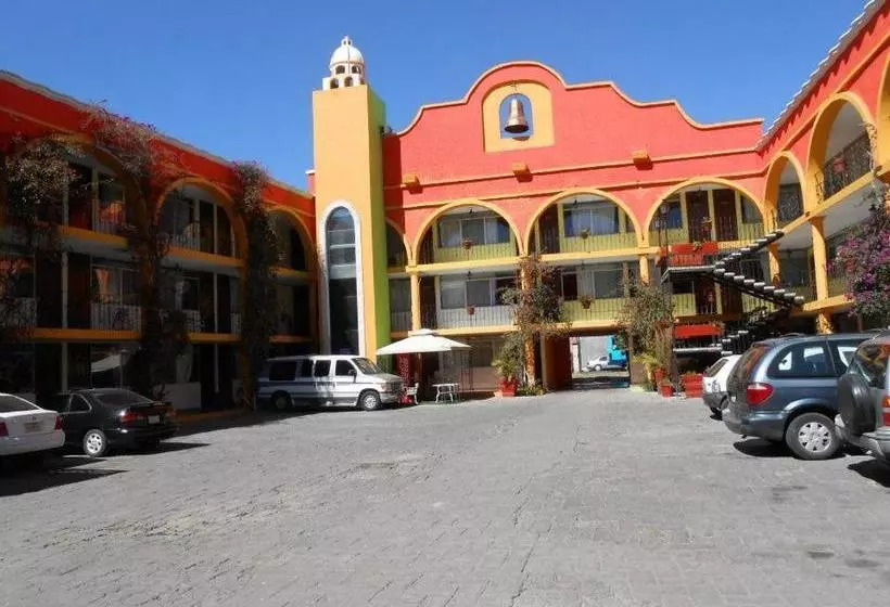 هتل Florida Plaza