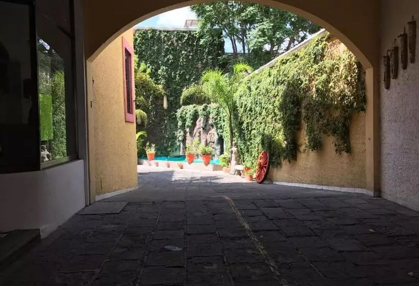 هتل Florida Plaza