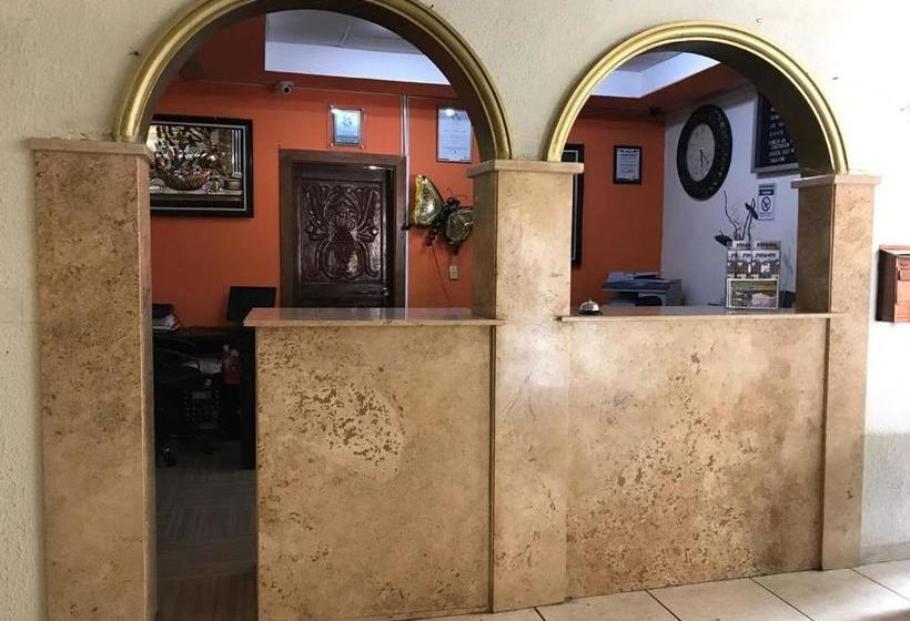 Hotelli Florida Plaza