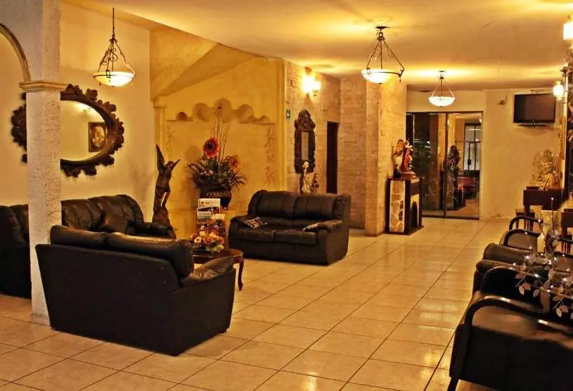 هتل Florida Plaza