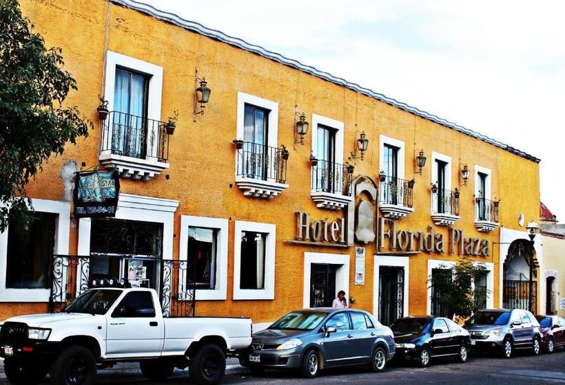 Hotelli Florida Plaza