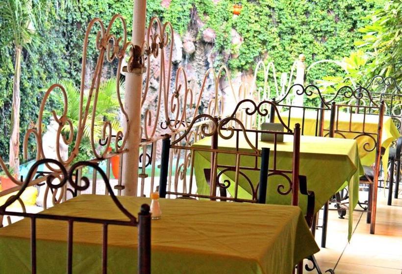 Hotelli Florida Plaza