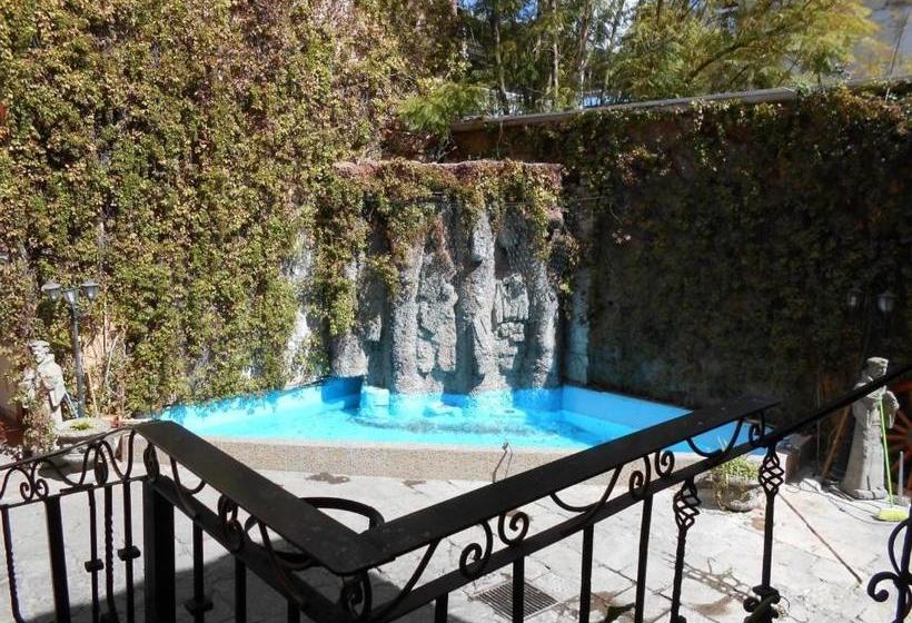 Hotelli Florida Plaza