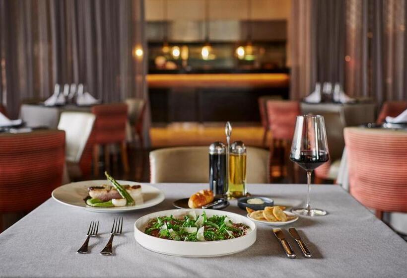 هتل Grand Fiesta Americana Puebla Angelópolis