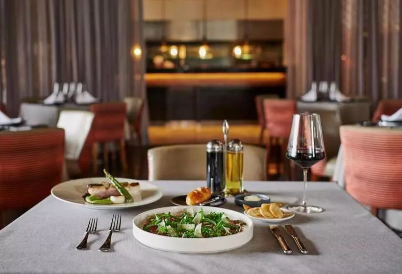 فندق Grand Fiesta Americana Puebla Angelópolis