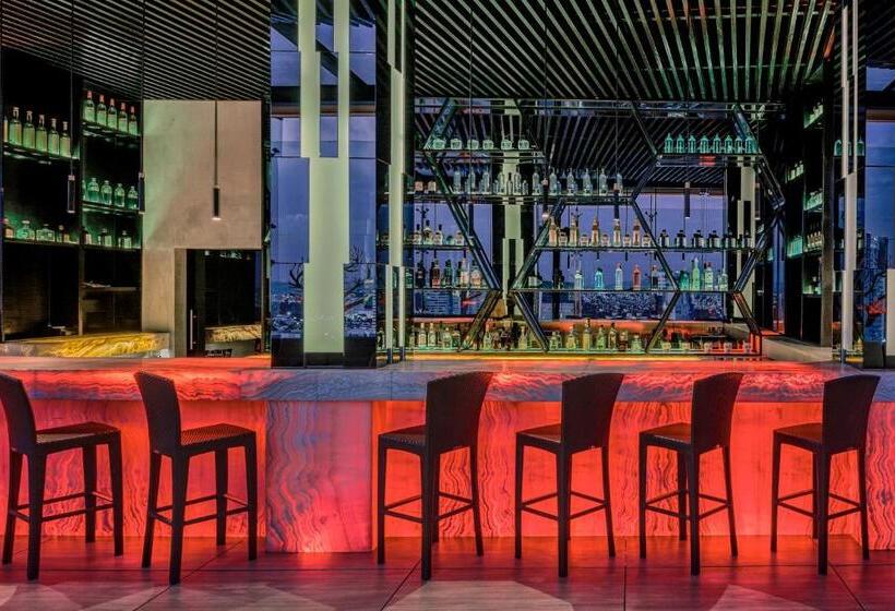 هتل Grand Fiesta Americana Puebla Angelópolis