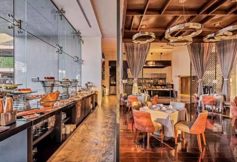 فندق Grand Fiesta Americana Puebla Angelópolis