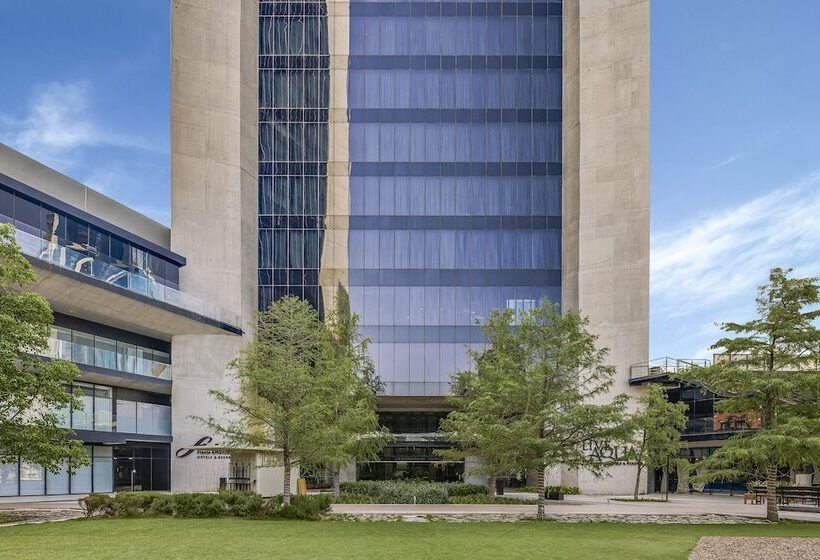 فندق Grand Fiesta Americana Monterrey Valle