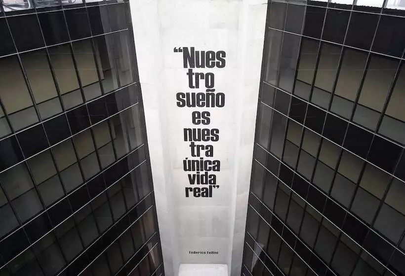 酒店 Grand Fiesta Americana Monterrey Valle