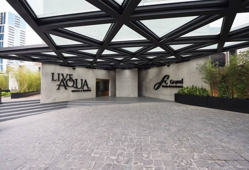 فندق Grand Fiesta Americana Monterrey Valle