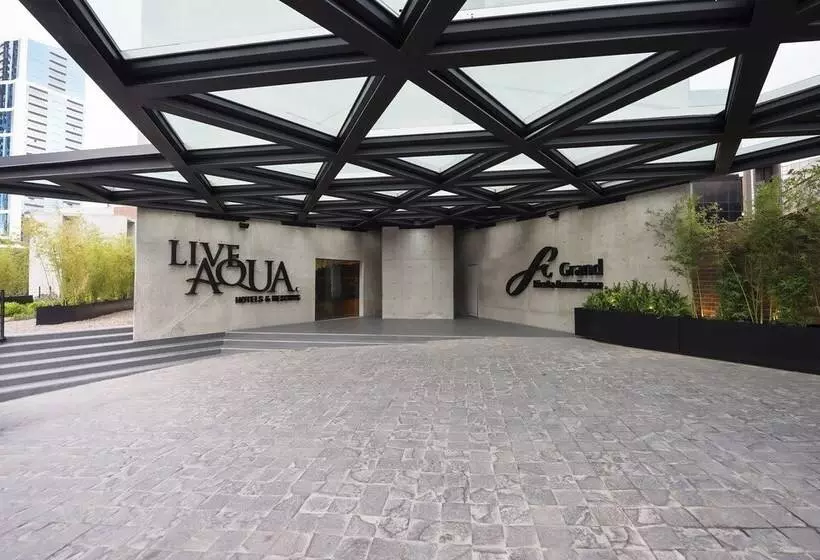 酒店 Grand Fiesta Americana Monterrey Valle