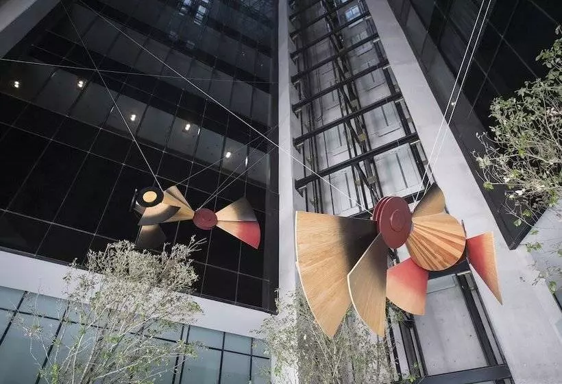 酒店 Grand Fiesta Americana Monterrey Valle