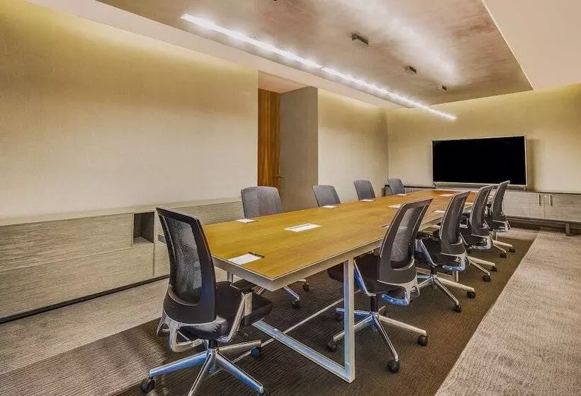 酒店 Grand Fiesta Americana Monterrey Valle