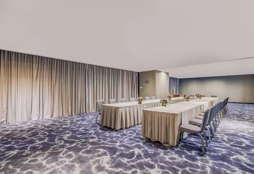 酒店 Grand Fiesta Americana Monterrey Valle