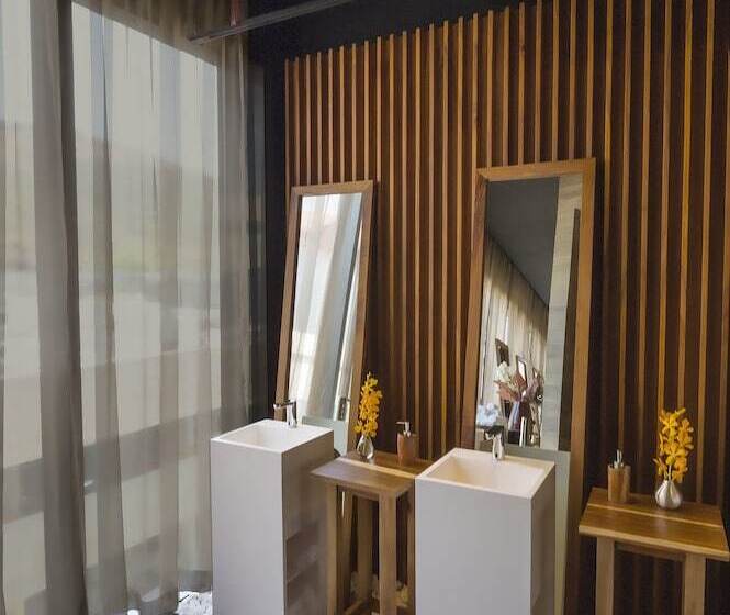 فندق Grand Fiesta Americana Monterrey Valle