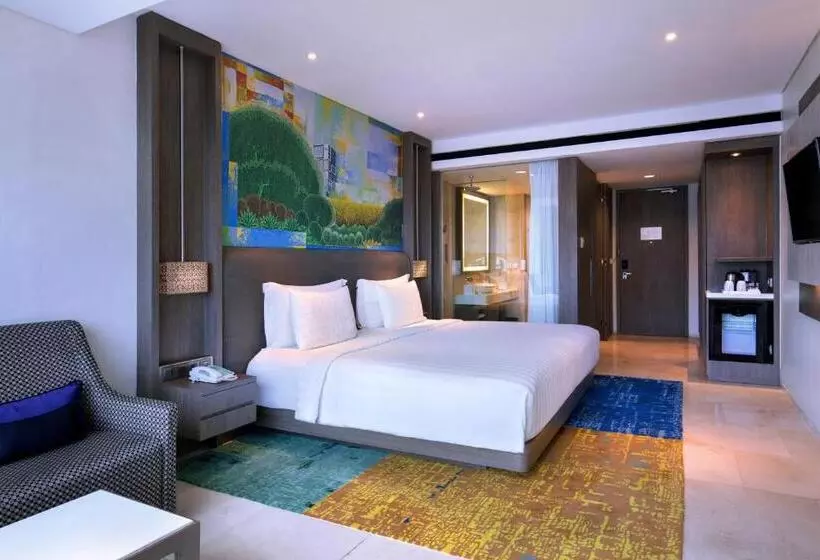 Hotel Grand Mercure Jakarta Kemayoran