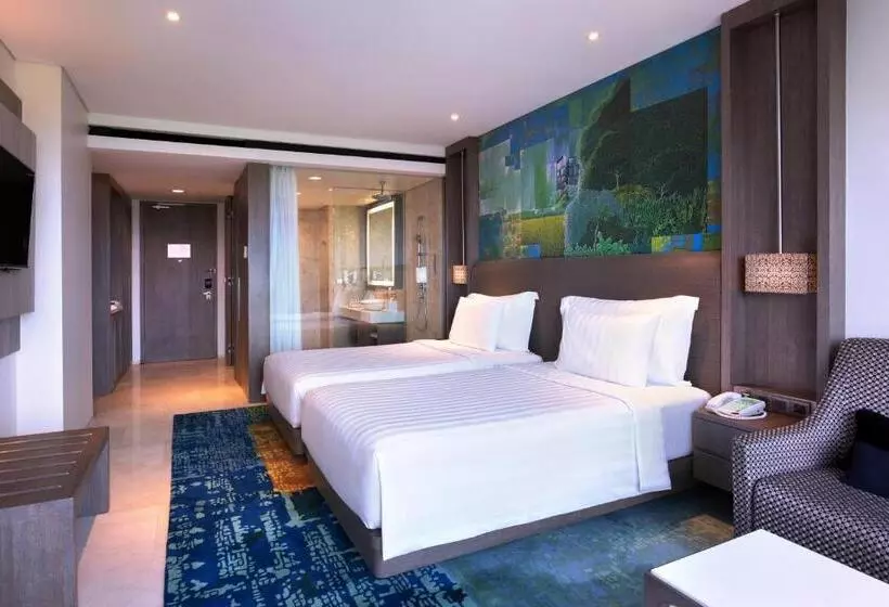 Hotel Grand Mercure Jakarta Kemayoran