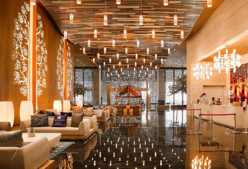 בית מלון כפרי Grand Mercure Jakarta Kemayoran