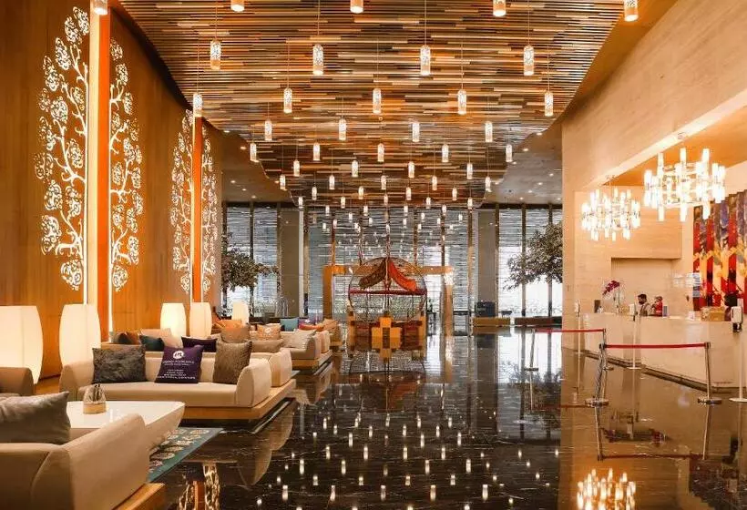 Hotel Grand Mercure Jakarta Kemayoran