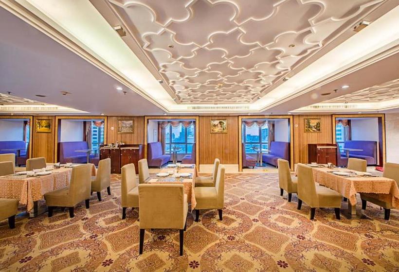 فندق Haikou Baofa Shengyi