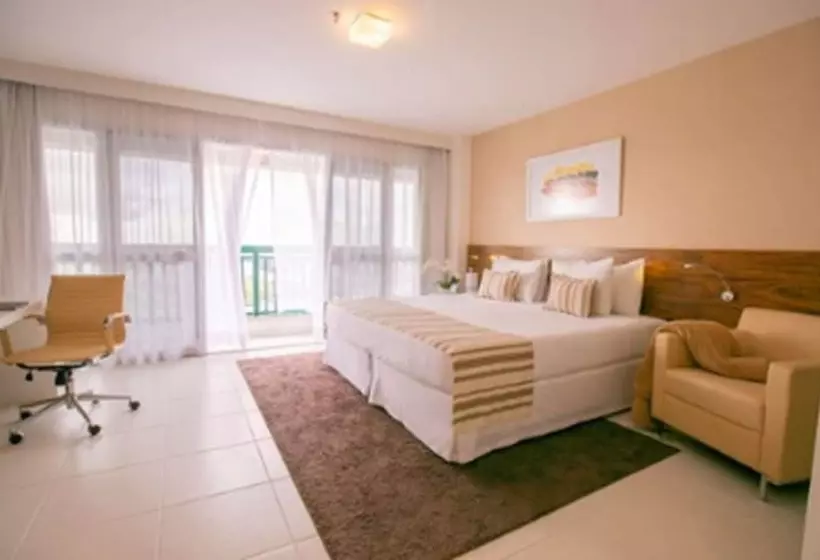 Hotel Hplus Vision Executive