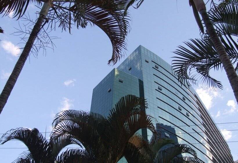 هتل Hplus Vision Executive