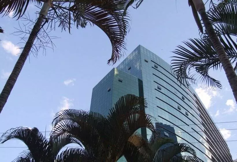 Hotel Hplus Vision Executive