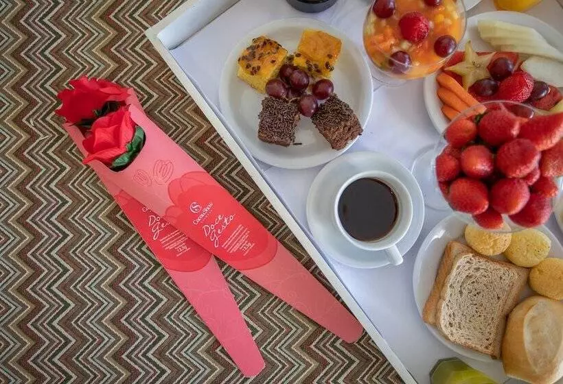 Hotel Hplus Vision Executive