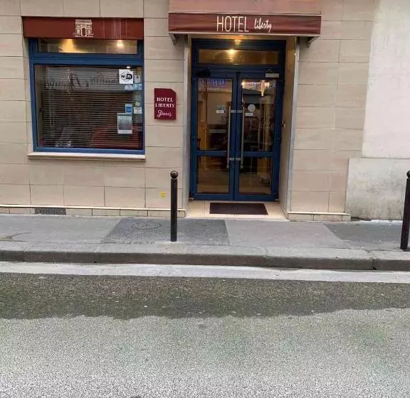 Hotel Liberty