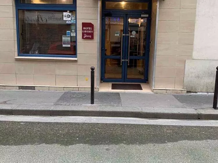 Hotel Liberty