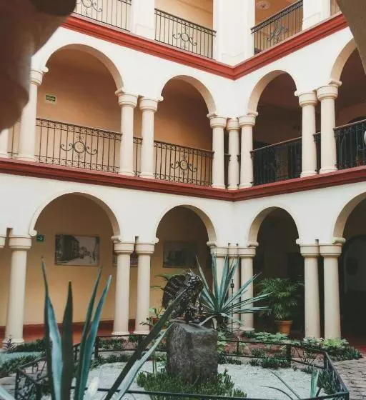 ホテル Los Monteros