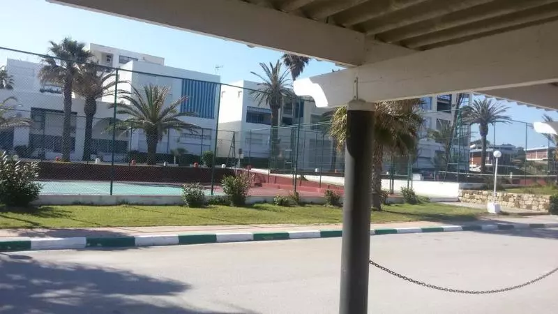 酒店 Hôtel Lyla Confort