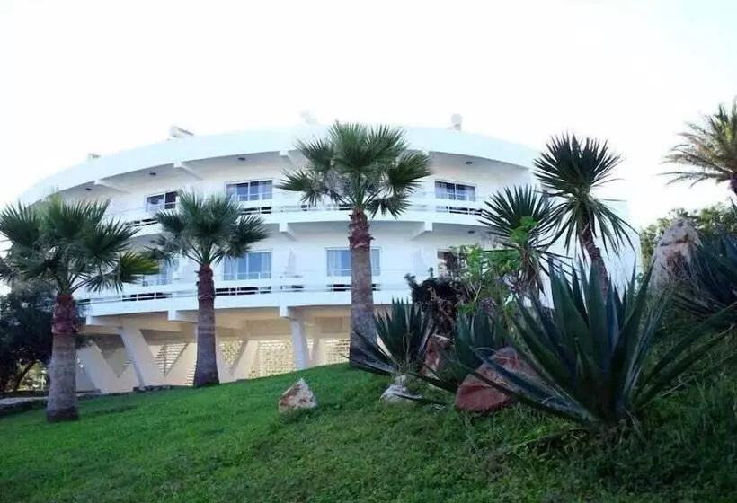 酒店 Hôtel Lyla Confort