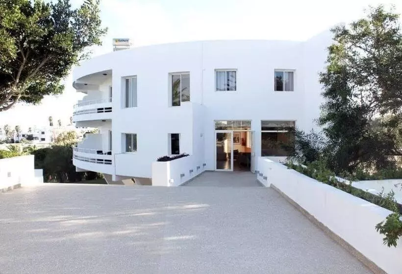 酒店 Hôtel Lyla Confort