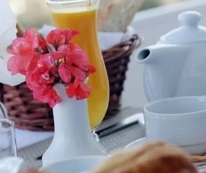 酒店 Hôtel Lyla Confort